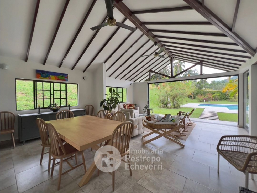 Casa en venta en San Bernardo Del Viento, Manizales · foto 8 de 21