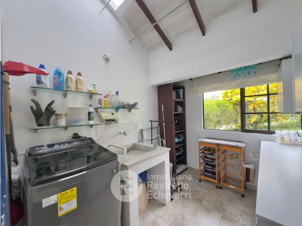 Casa en venta en San Bernardo Del Viento, Manizales · foto 9 de 21