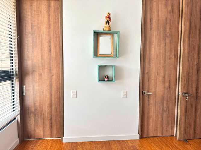 Apartamento de 3 alcobas en arriendo en El Poblado, Medellín, 234 m² · foto 15 de 19