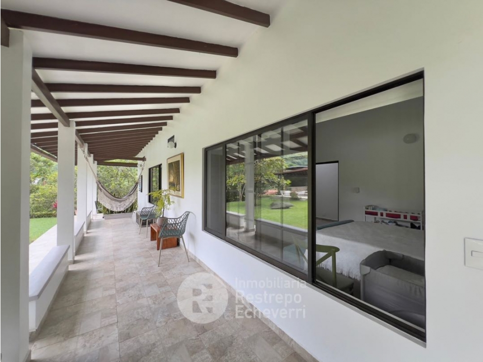 Casa en venta en San Bernardo Del Viento, Manizales · foto 10 de 21