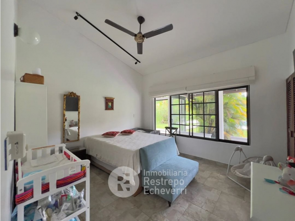 Casa en venta en San Bernardo Del Viento, Manizales · foto 11 de 21