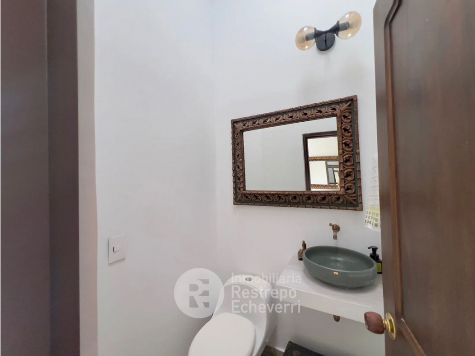 Casa en venta en San Bernardo Del Viento, Manizales · foto 12 de 21