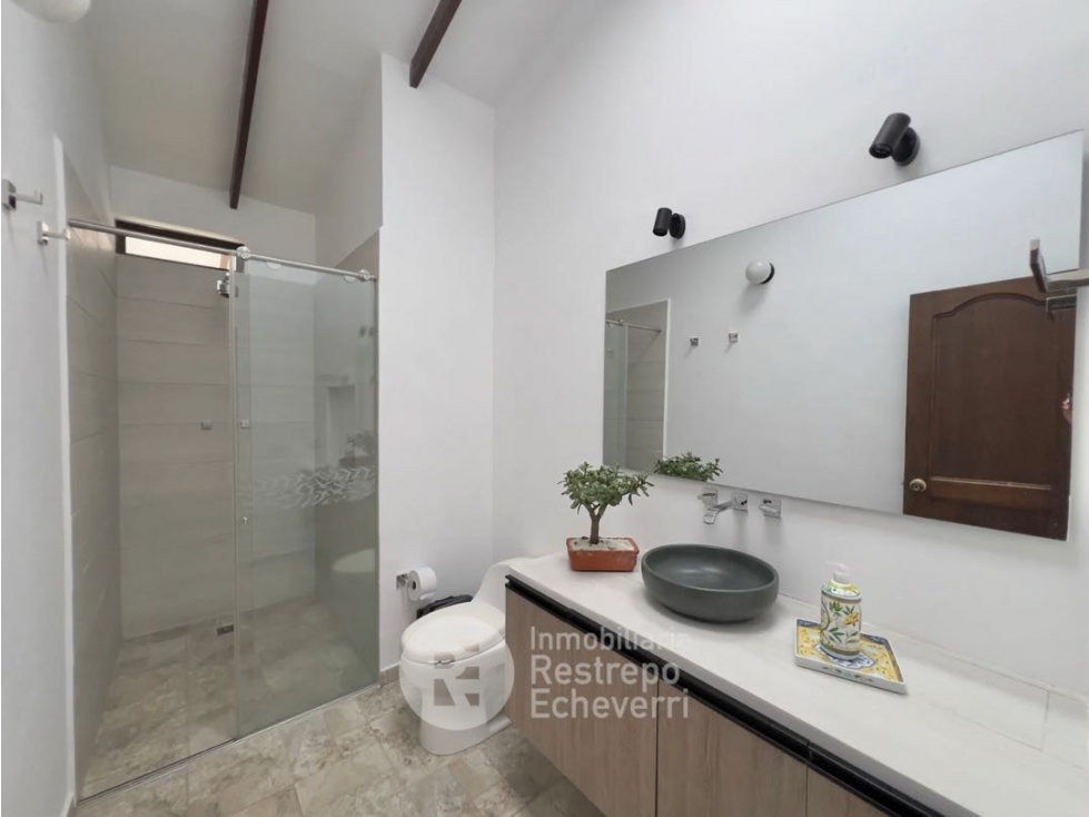 Casa en venta en San Bernardo Del Viento, Manizales · foto 13 de 21