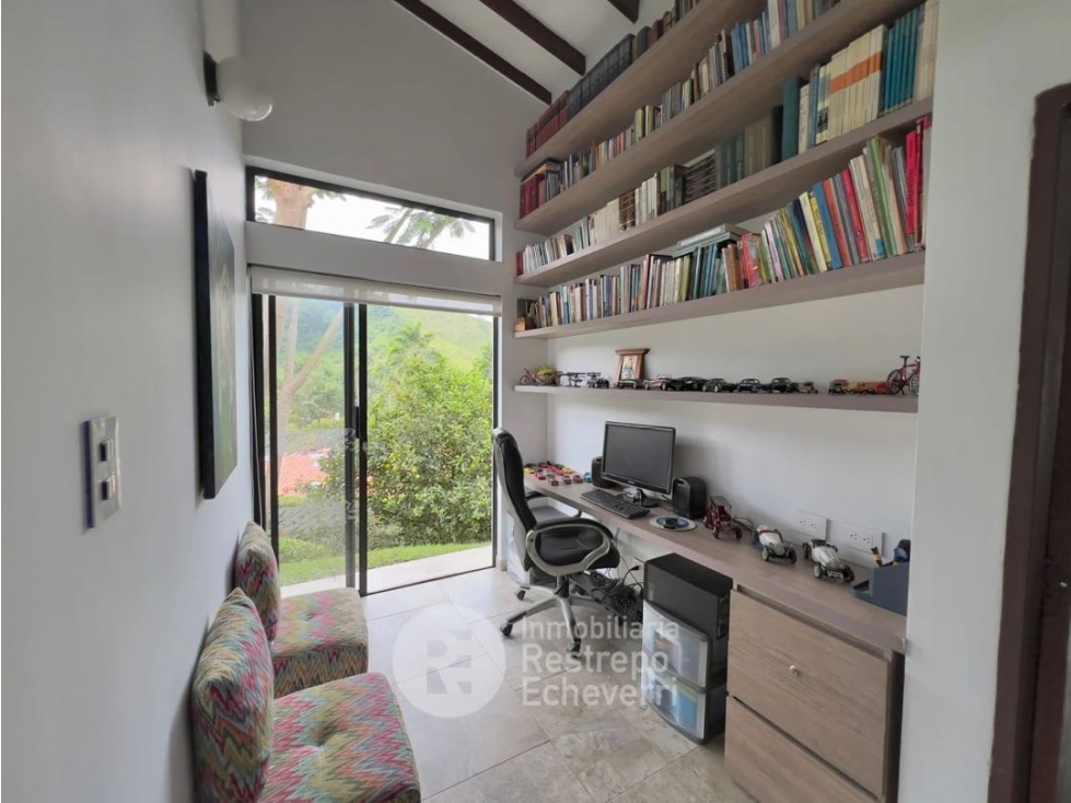 Casa en venta en San Bernardo Del Viento, Manizales · foto 14 de 21