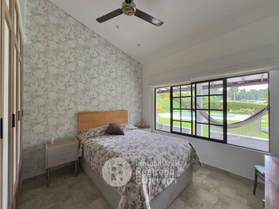 Casa en venta en San Bernardo Del Viento, Manizales · foto 15 de 21