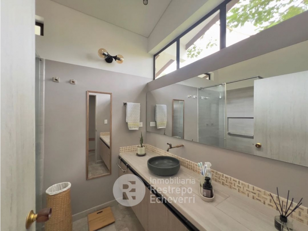 Casa en venta en San Bernardo Del Viento, Manizales · foto 16 de 21