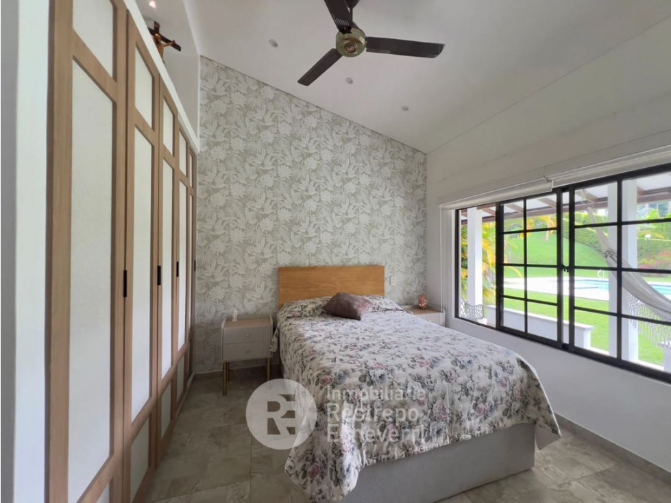 Casa en venta en San Bernardo Del Viento, Manizales · foto 17 de 21