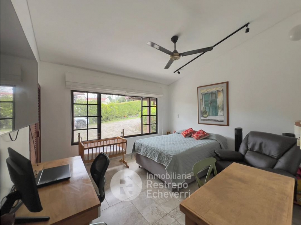 Casa en venta en San Bernardo Del Viento, Manizales · foto 18 de 21