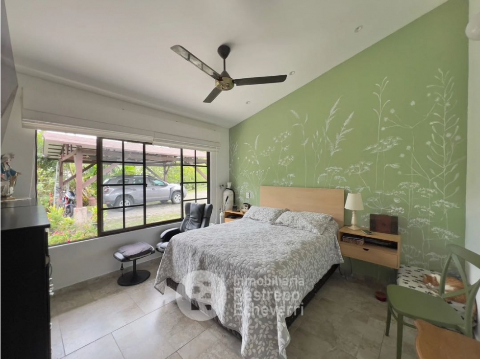 Casa en venta en San Bernardo Del Viento, Manizales · foto 19 de 21