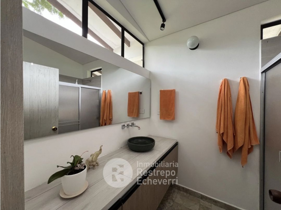 Casa en venta en San Bernardo Del Viento, Manizales · foto 20 de 21