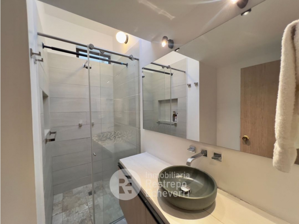 Casa en venta en San Bernardo Del Viento, Manizales · foto 21 de 21