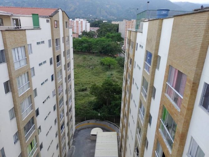 Apartamento de 3 alcobas en venta en Barro Blanco, Piedecuesta, 50 m² · foto 13 de 24