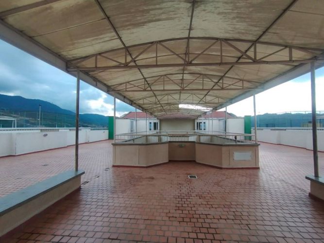 Apartamento de 3 alcobas en venta en Barro Blanco, Piedecuesta, 50 m² · foto 16 de 24