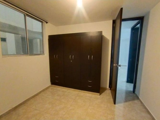 Apartamento de 3 alcobas en venta en Barro Blanco, Piedecuesta, 50 m² · foto 17 de 24
