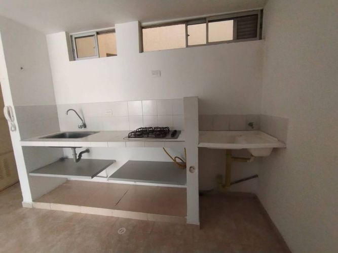 Apartamento de 3 alcobas en venta en Barro Blanco, Piedecuesta, 50 m² · foto 18 de 24