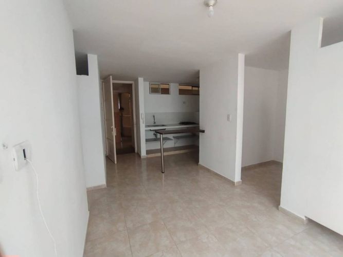 Apartamento de 3 alcobas en venta en Barro Blanco, Piedecuesta, 50 m² · foto 21 de 24