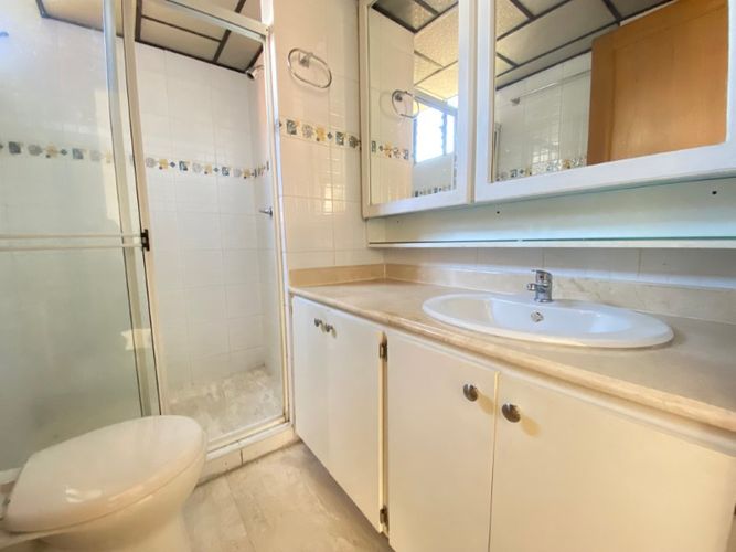 Apartamento de 4 alcobas en arriendo en La Florida, Medellín, 260 m² · foto 15 de 18