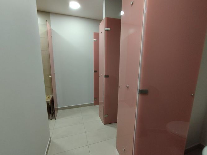 Oficina en arriendo en El Poblado, Medellín, 207 m² · foto 11 de 20