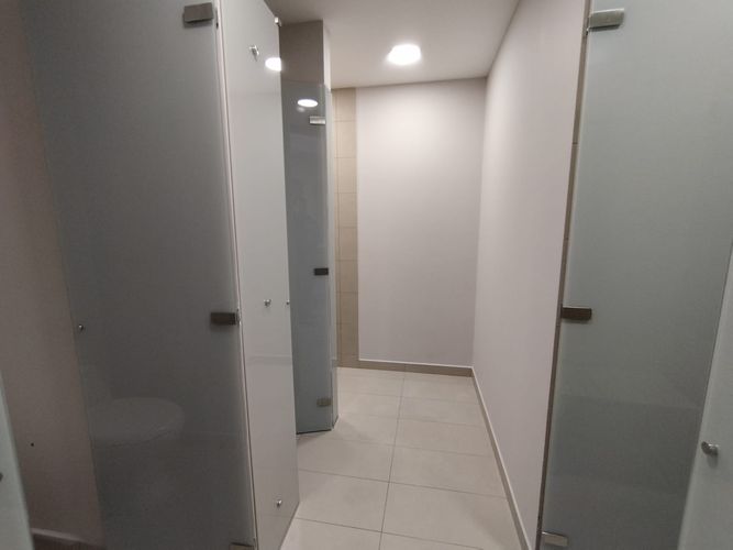 Oficina en arriendo en El Poblado, Medellín, 207 m² · foto 16 de 20