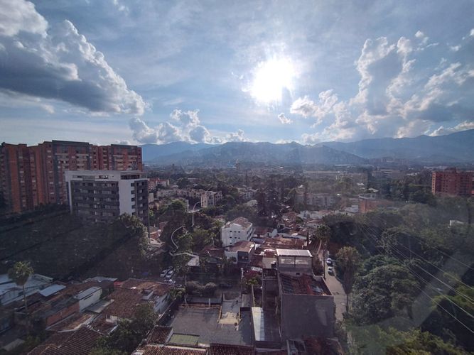 Oficina en arriendo en El Poblado, Medellín, 207 m² · foto 17 de 20