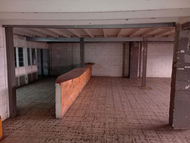 Bodega en arriendo en La Candelaria, Medellín, 450 m² · foto 10 de 19