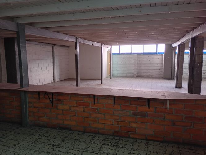 Bodega en arriendo en La Candelaria, Medellín, 450 m² · foto 12 de 19