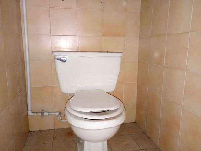 Bodega en arriendo en La Candelaria, Medellín, 450 m² · foto 16 de 19