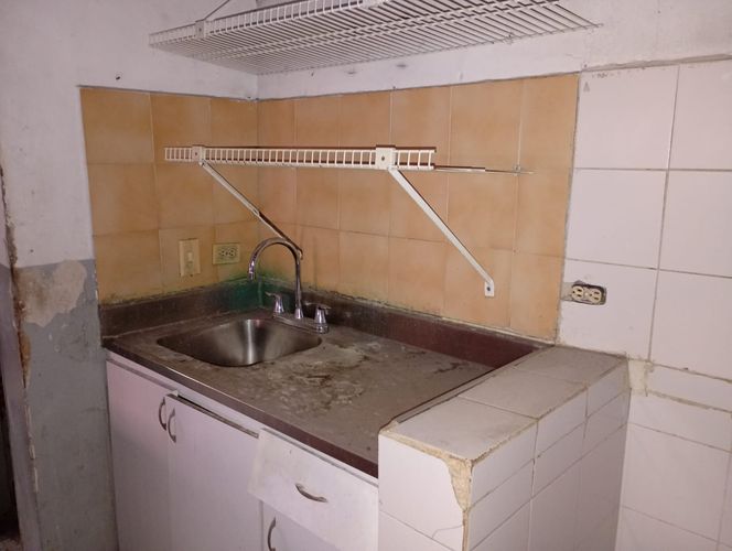 Bodega en arriendo en La Candelaria, Medellín, 450 m² · foto 17 de 19