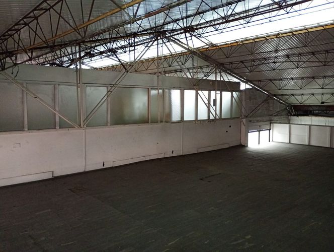 Bodega en arriendo en La Candelaria, Medellín, 450 m² · foto 19 de 19