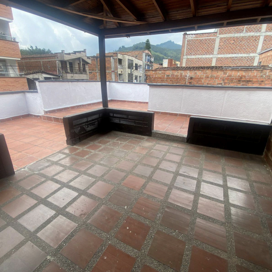 Apartamento en venta en Villa Paula, Itagüí · foto 2 de 17