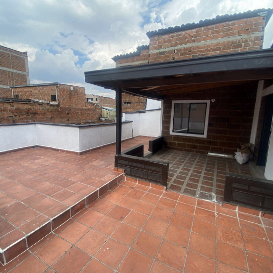 Apartamento en venta en Villa Paula, Itagüí · foto 4 de 17