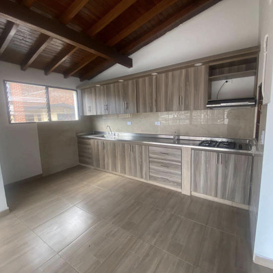 Apartamento en venta en Villa Paula, Itagüí · foto 13 de 17