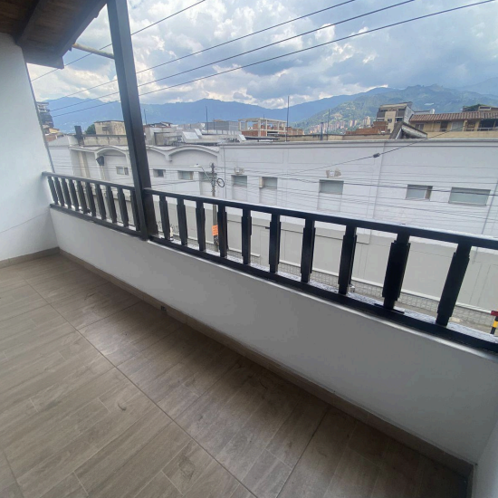 Apartamento en venta en Villa Paula, Itagüí · foto 15 de 17