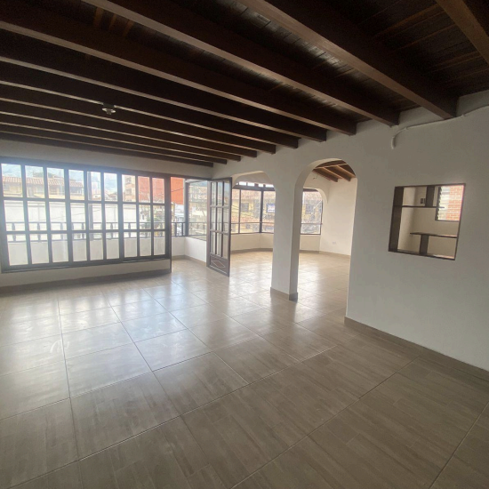 Apartamento en venta en Villa Paula, Itagüí · foto 16 de 17