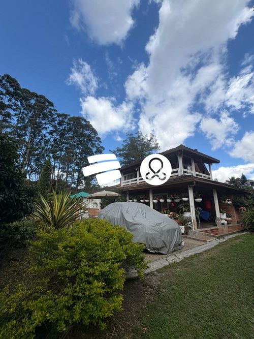 Finca en venta en La Ceja, 6400 m² · foto 5 de 24
