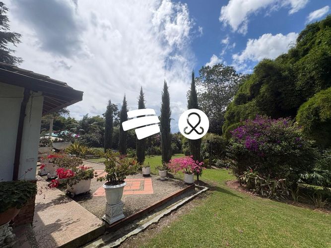Finca en venta en La Ceja, 6400 m² · foto 23 de 24