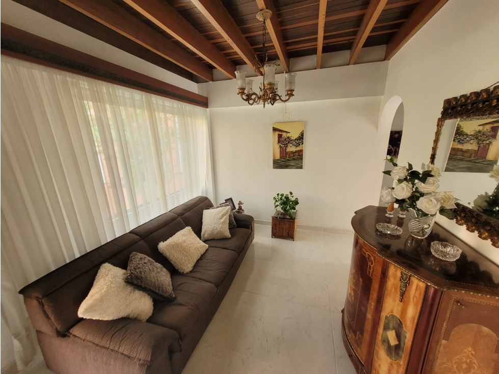 Apartamento en Venta en Envigado