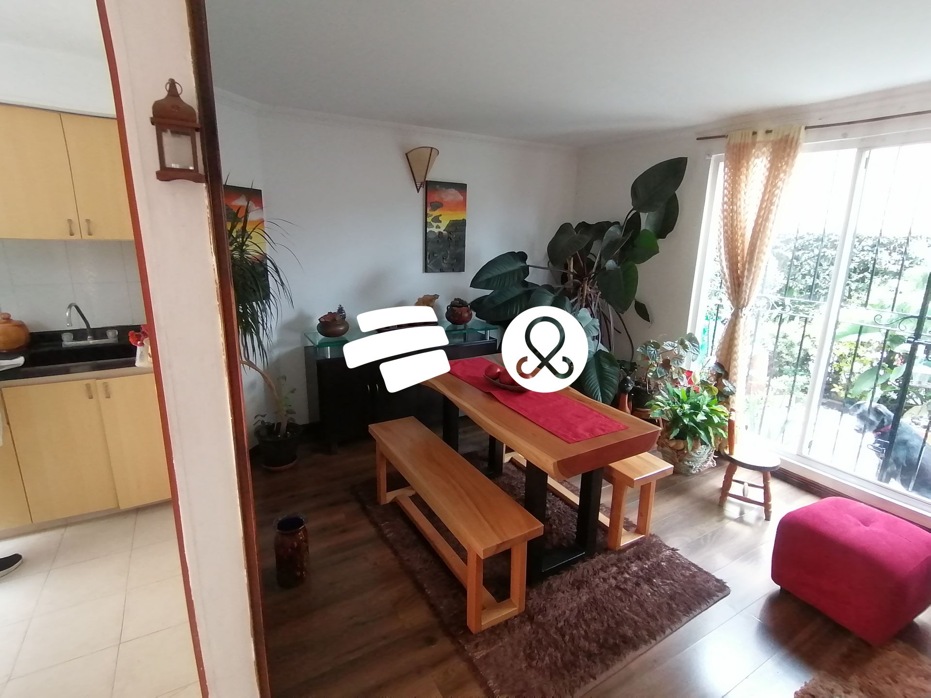 Casa en venta en Centro, Cajicá · foto 7 de 24