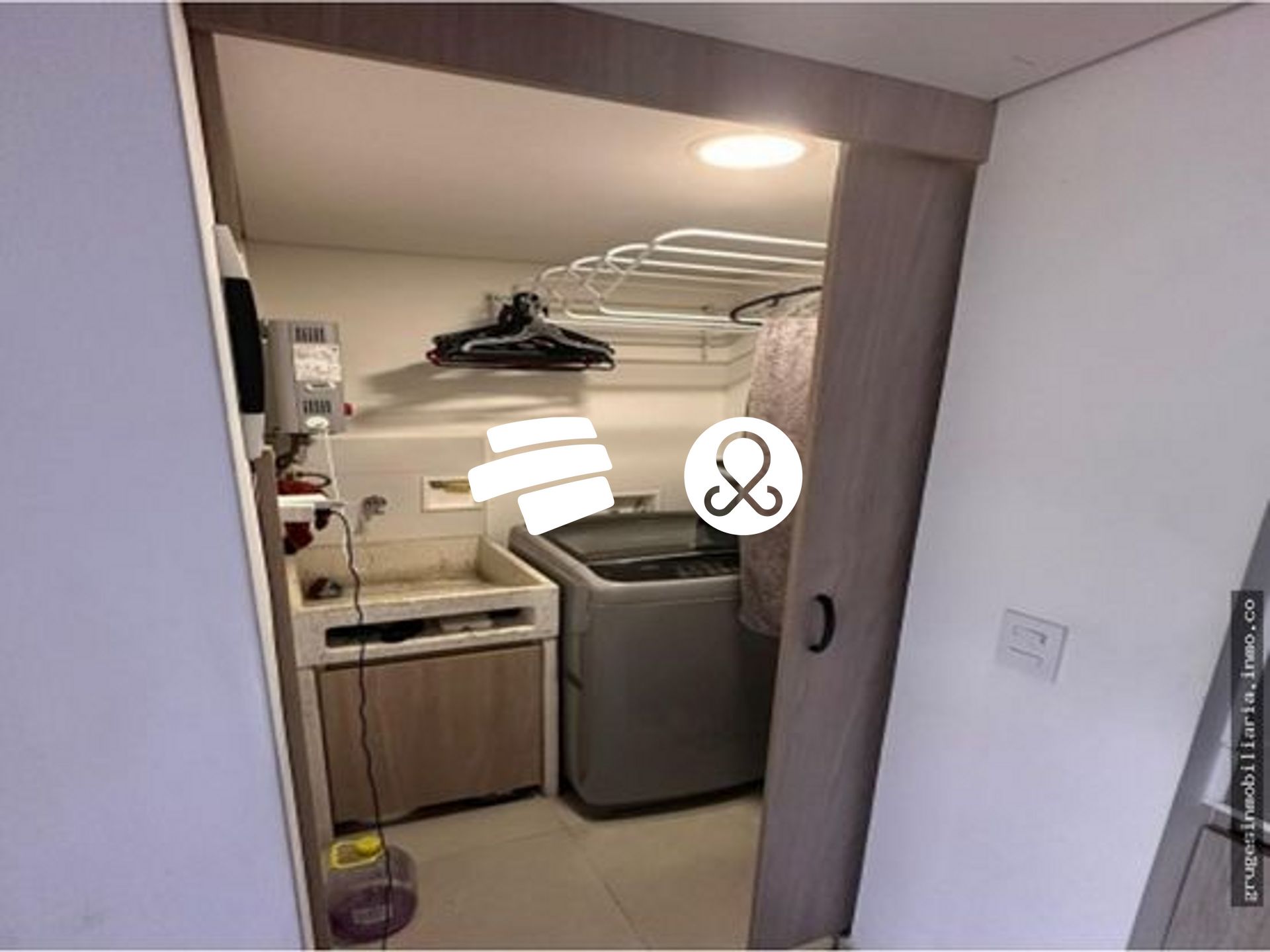 Apartamento en venta en Fatima, Itagüí · foto 3 de 6