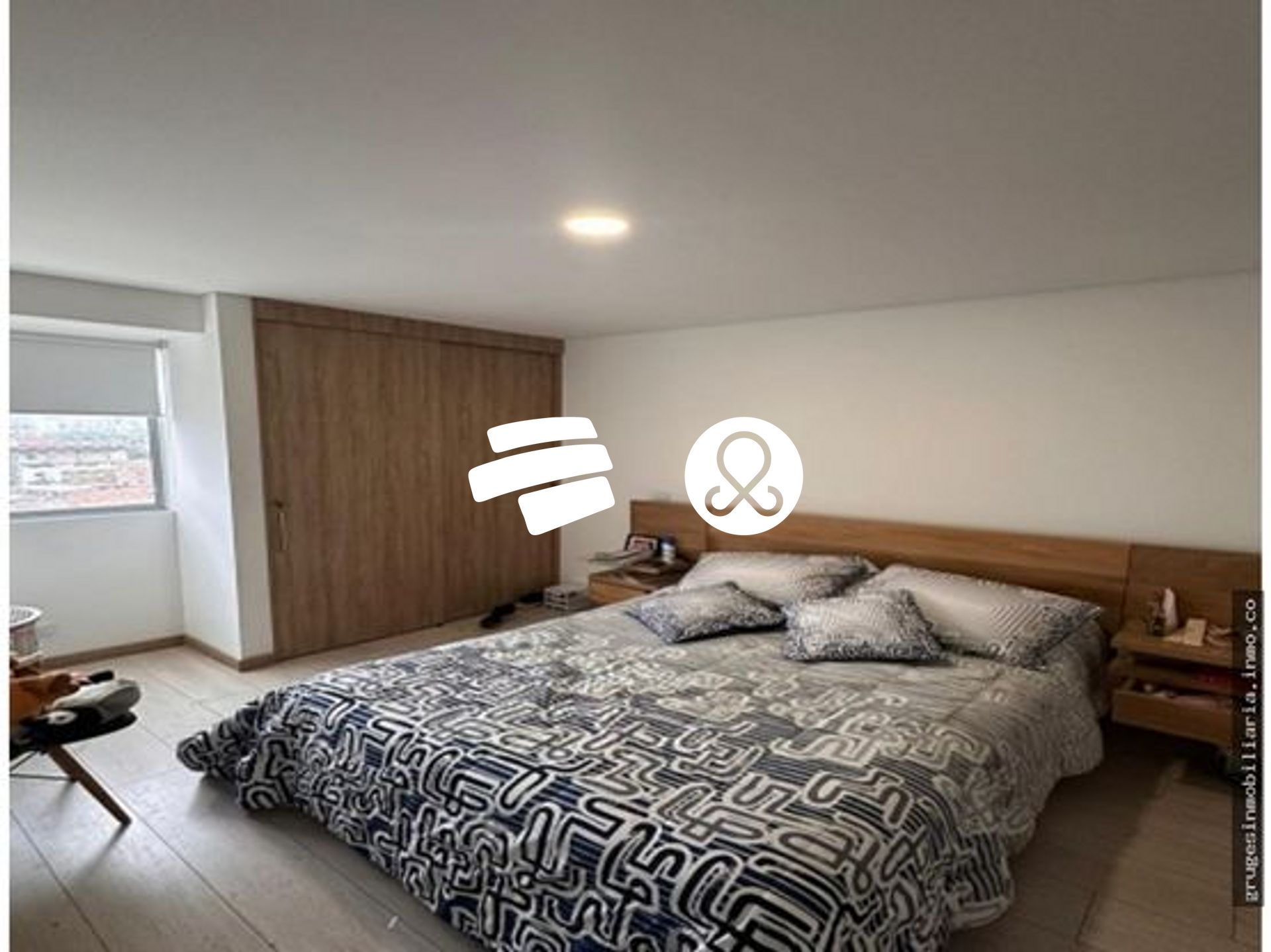 Apartamento en venta en Fatima, Itagüí · foto 6 de 6