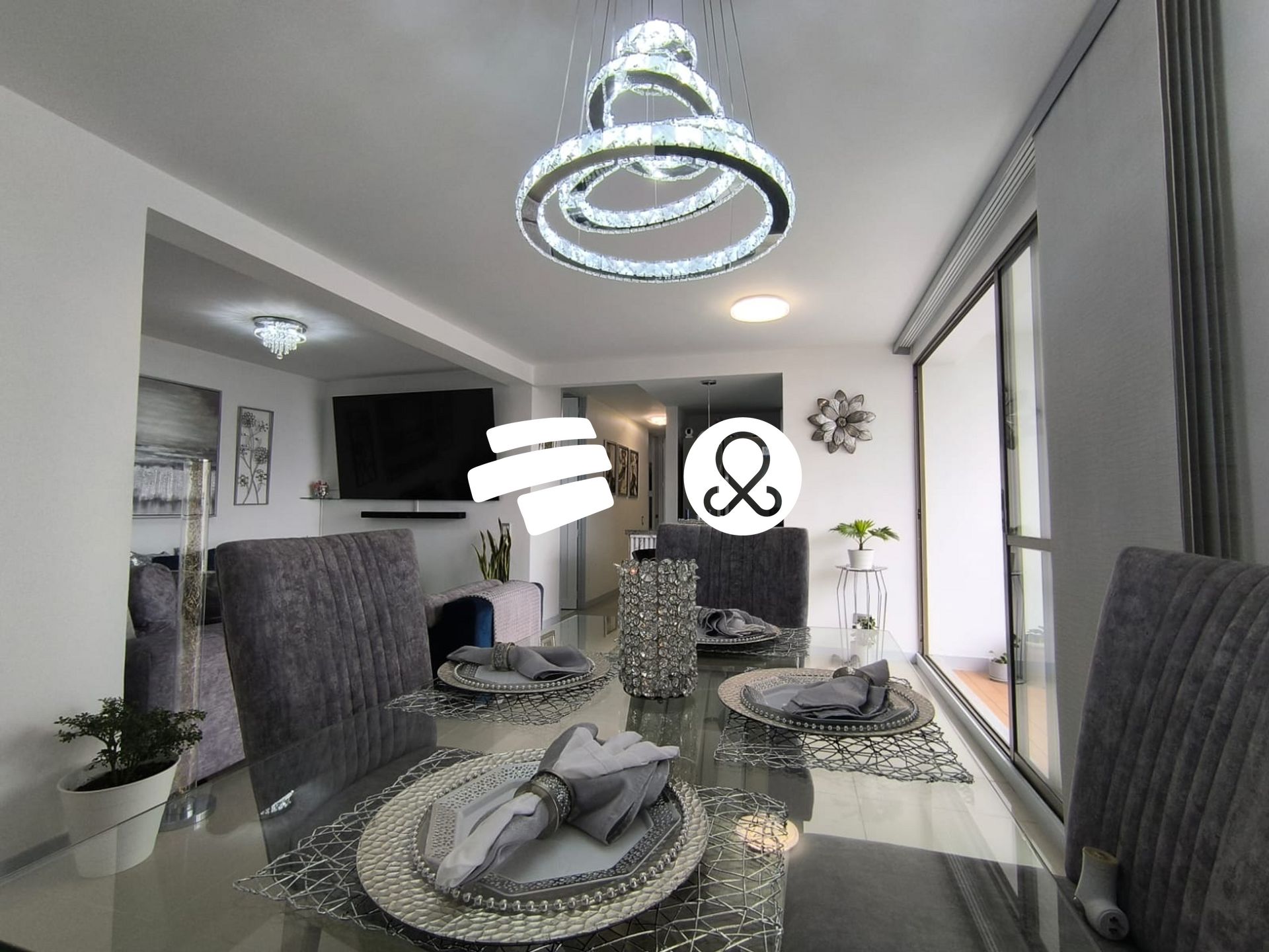 Apartamento en venta en Señorial, Envigado · foto 8 de 24