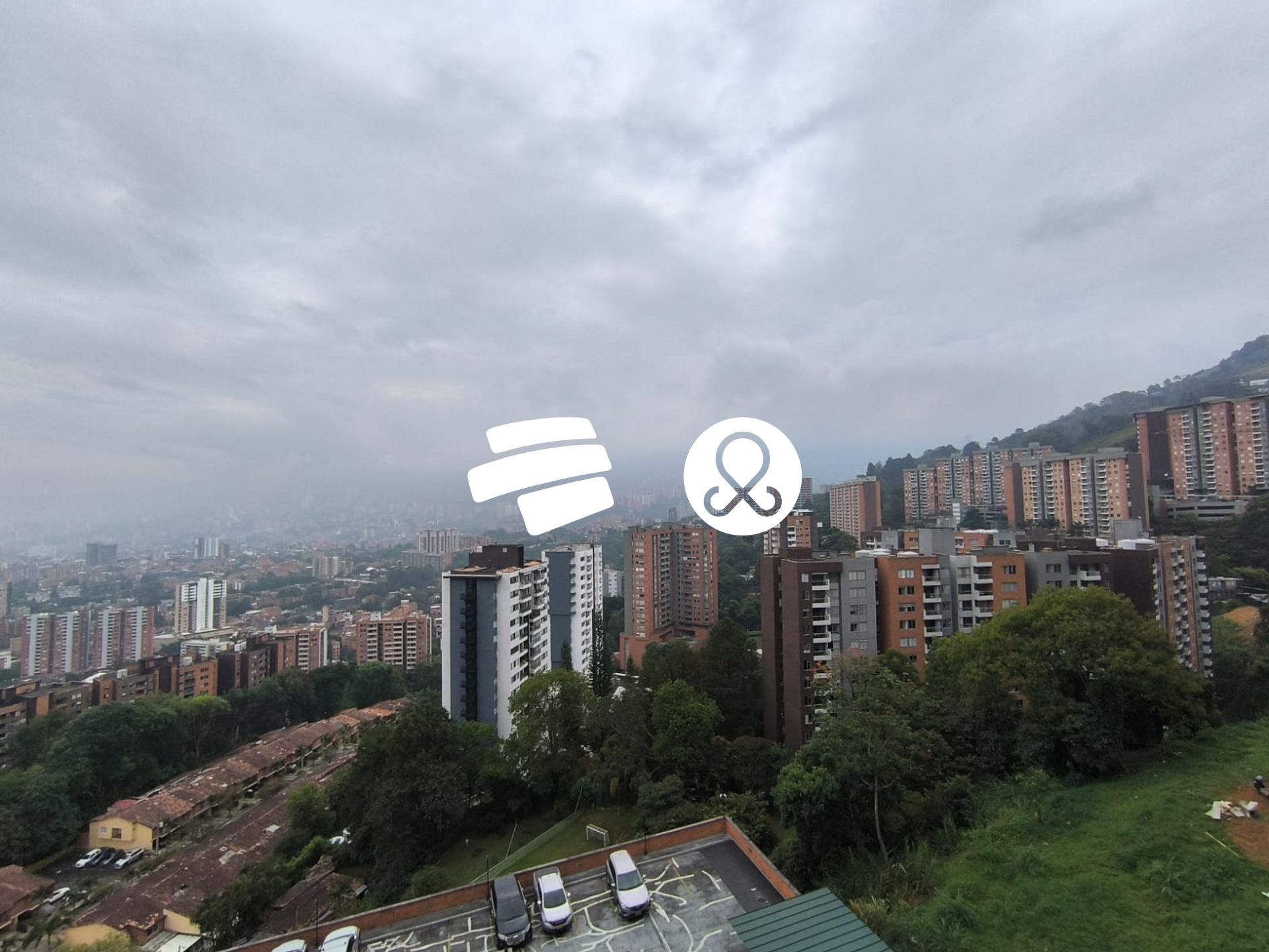 Apartamento en venta en Señorial, Envigado · foto 10 de 24