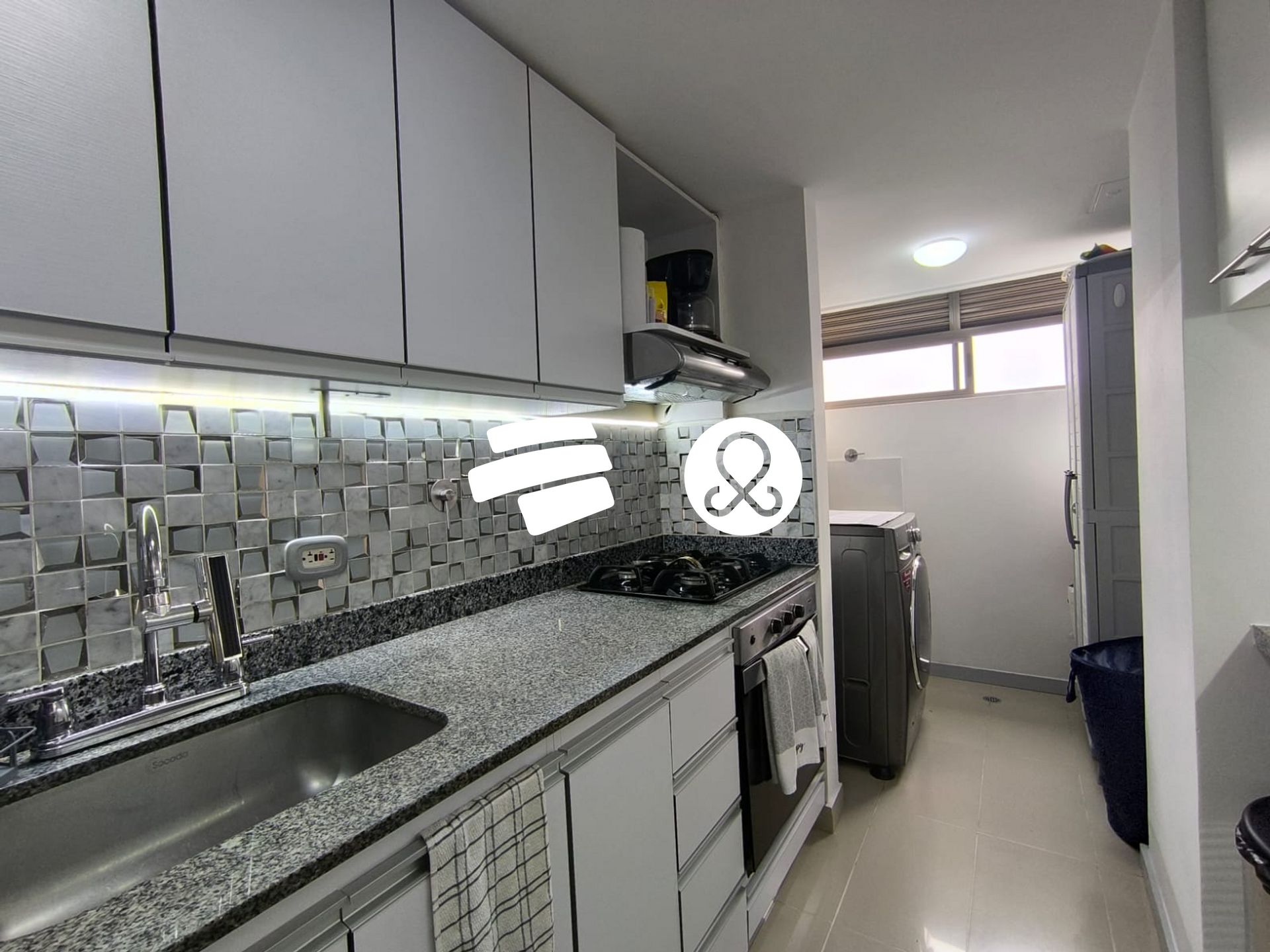 Apartamento en venta en Señorial, Envigado · foto 12 de 24