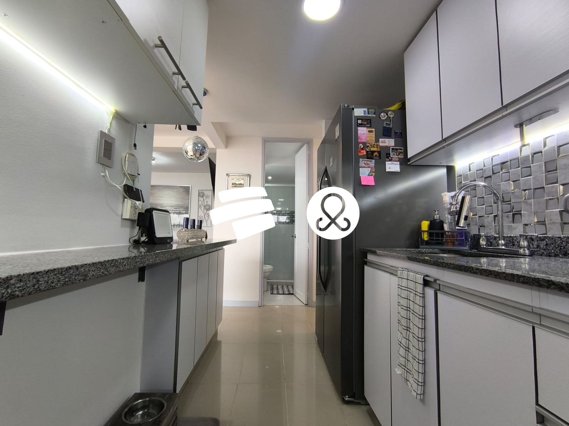 Apartamento en venta en Señorial, Envigado · foto 13 de 24