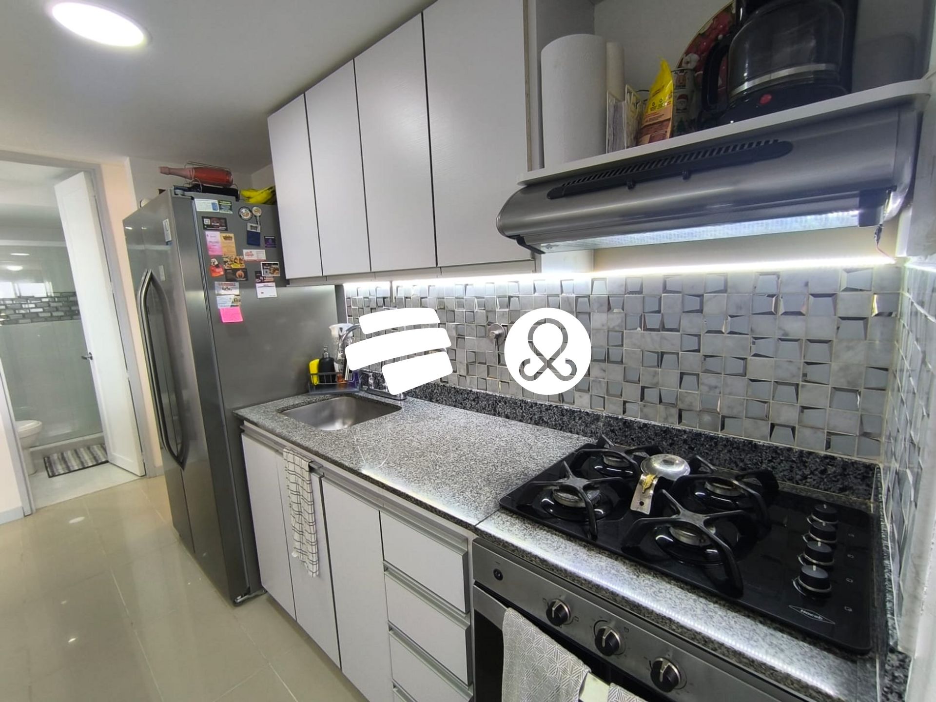 Apartamento en venta en Señorial, Envigado · foto 14 de 24