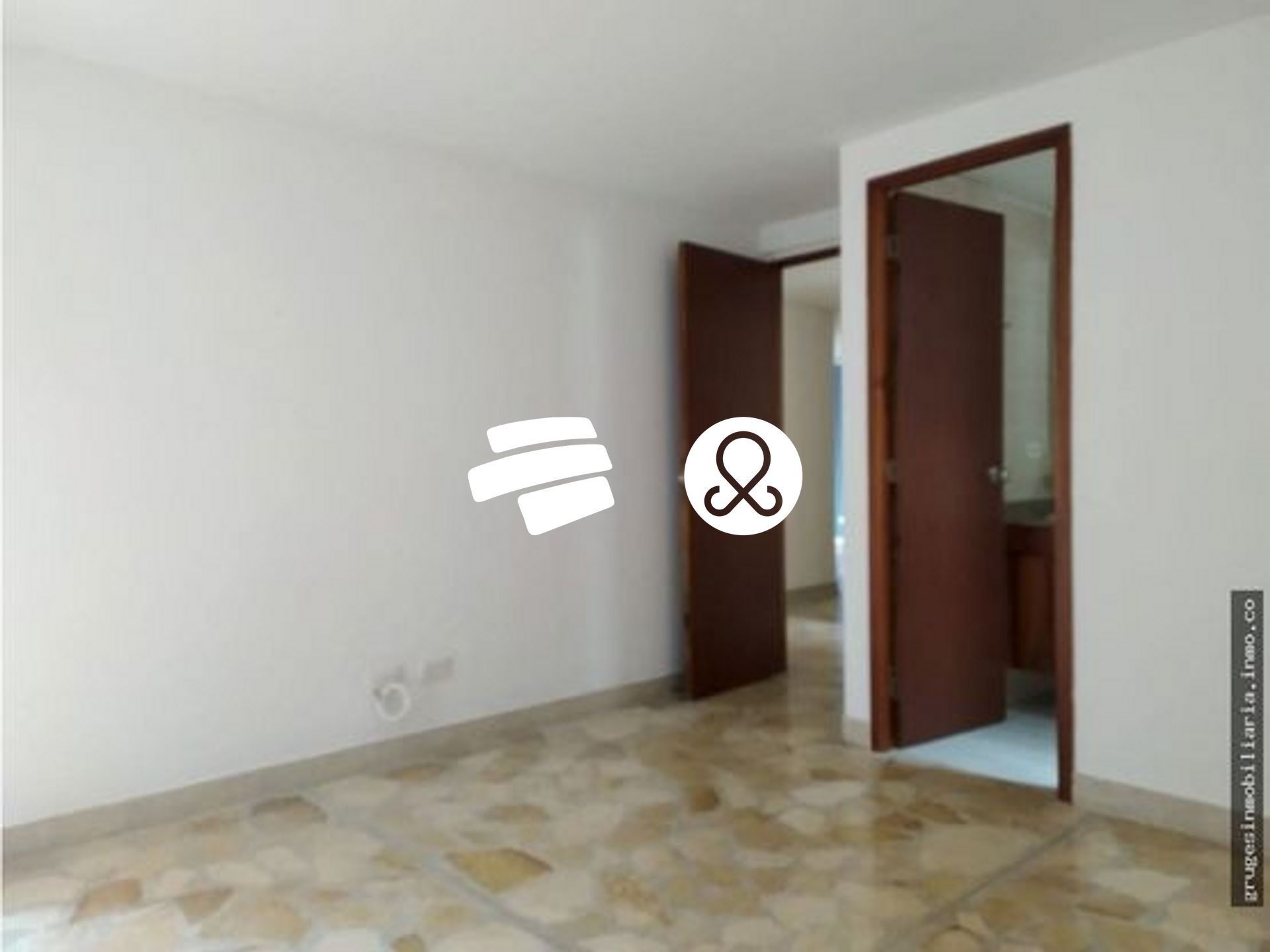 Apartamento en venta en Santa Maria De Los Angeles, Medellín · foto 8 de 12