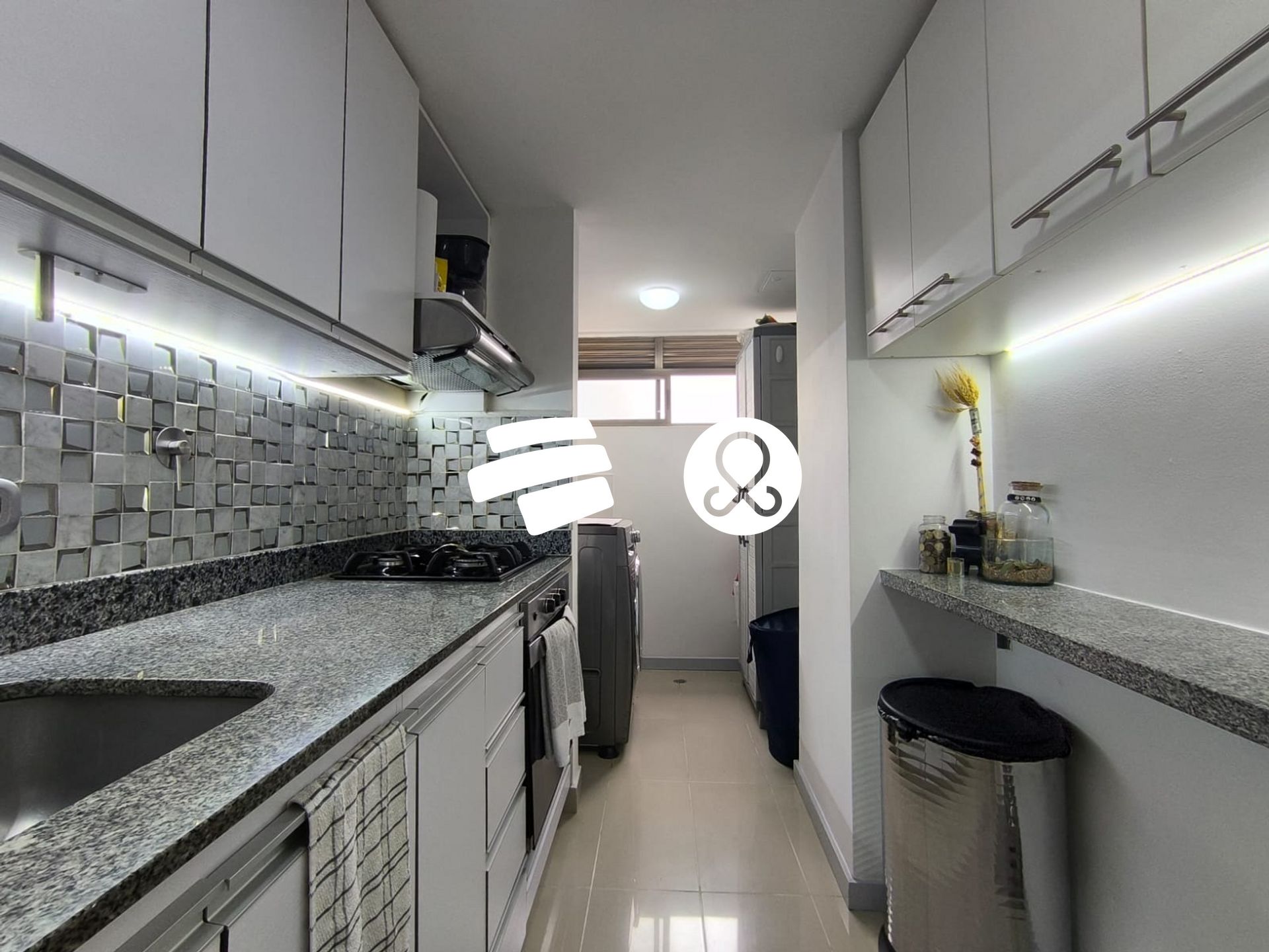 Apartamento en venta en Señorial, Envigado · foto 15 de 24