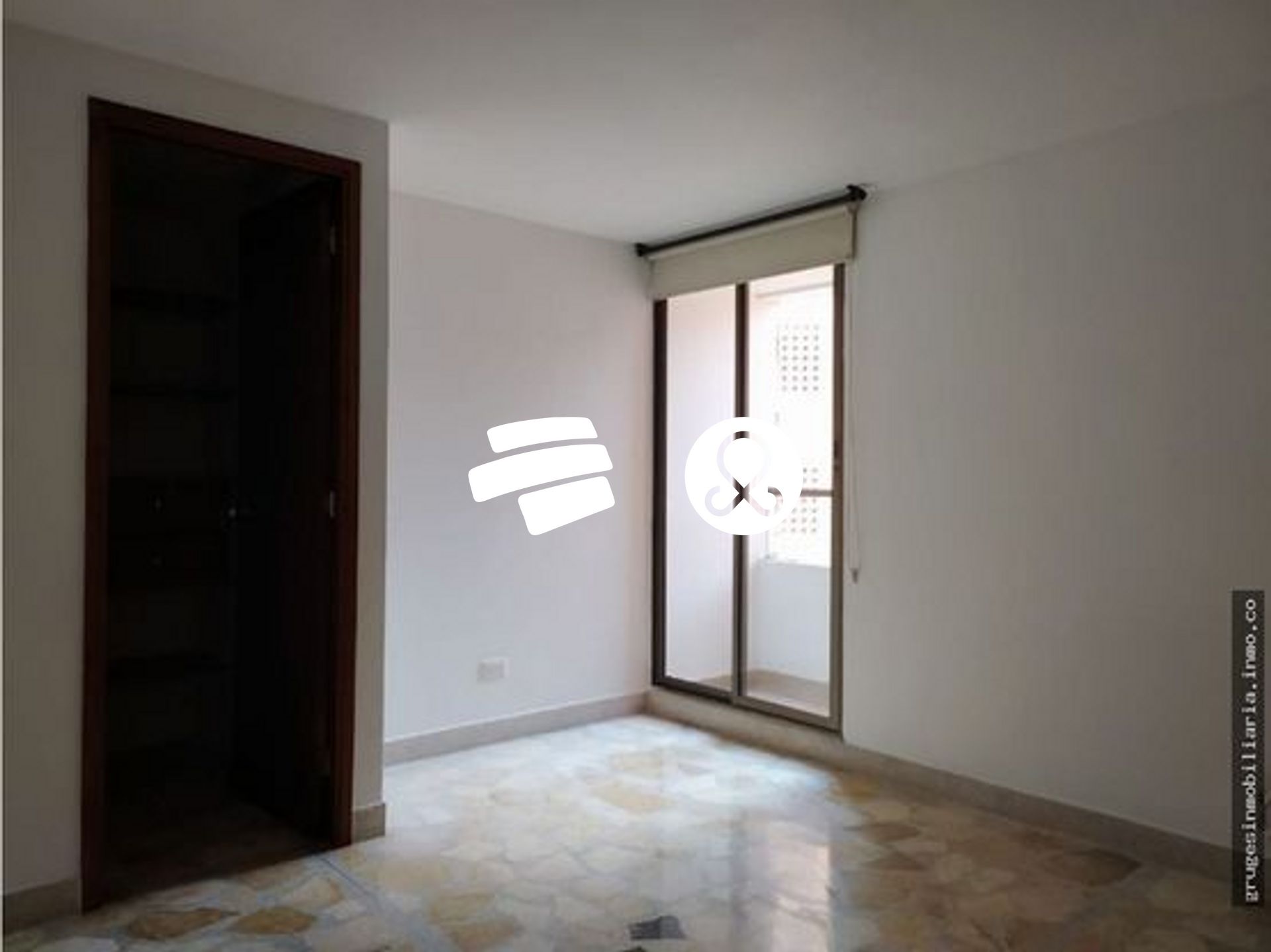Apartamento en venta en Santa Maria De Los Angeles, Medellín · foto 9 de 12