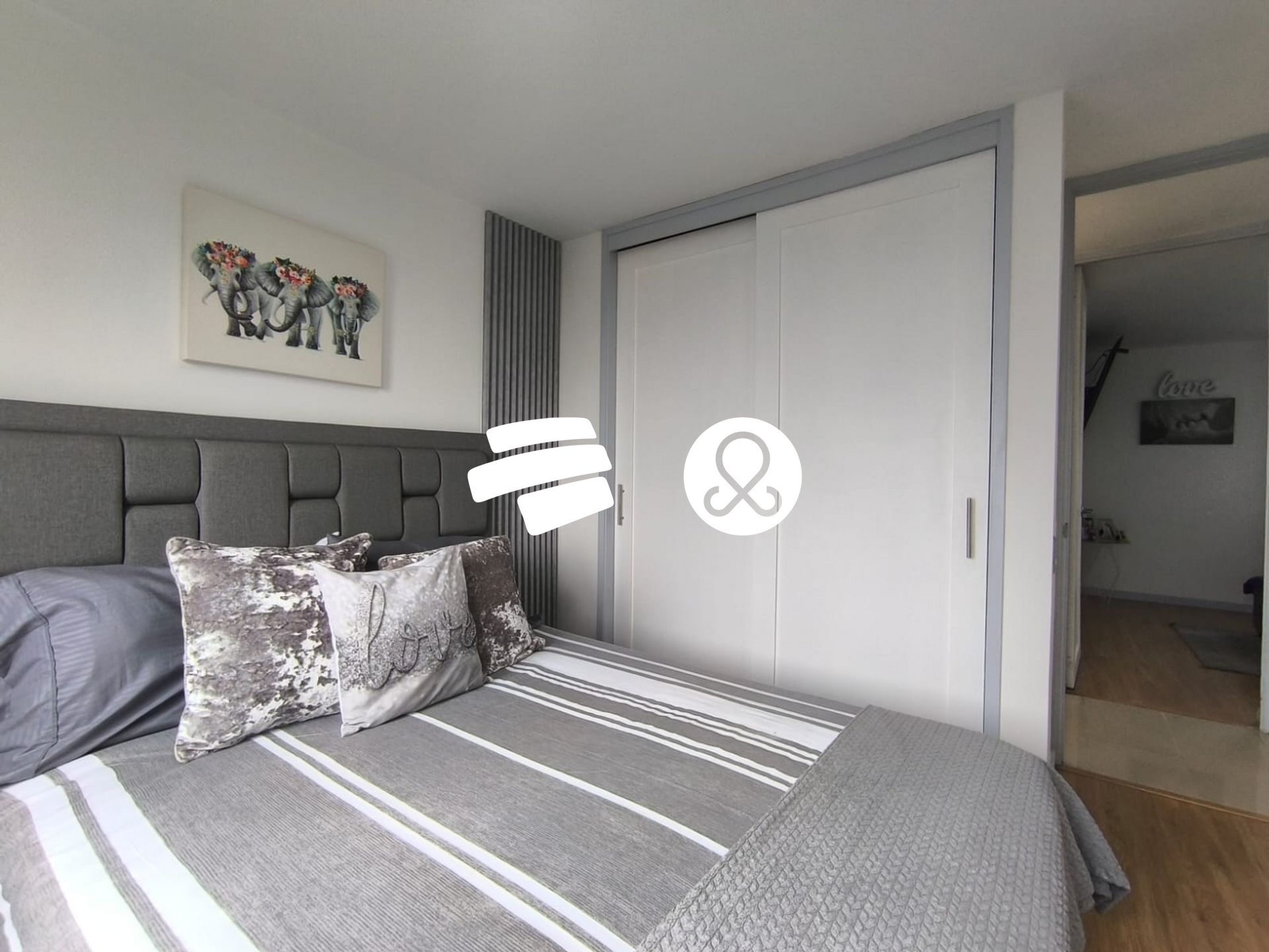Apartamento en venta en Señorial, Envigado · foto 18 de 24