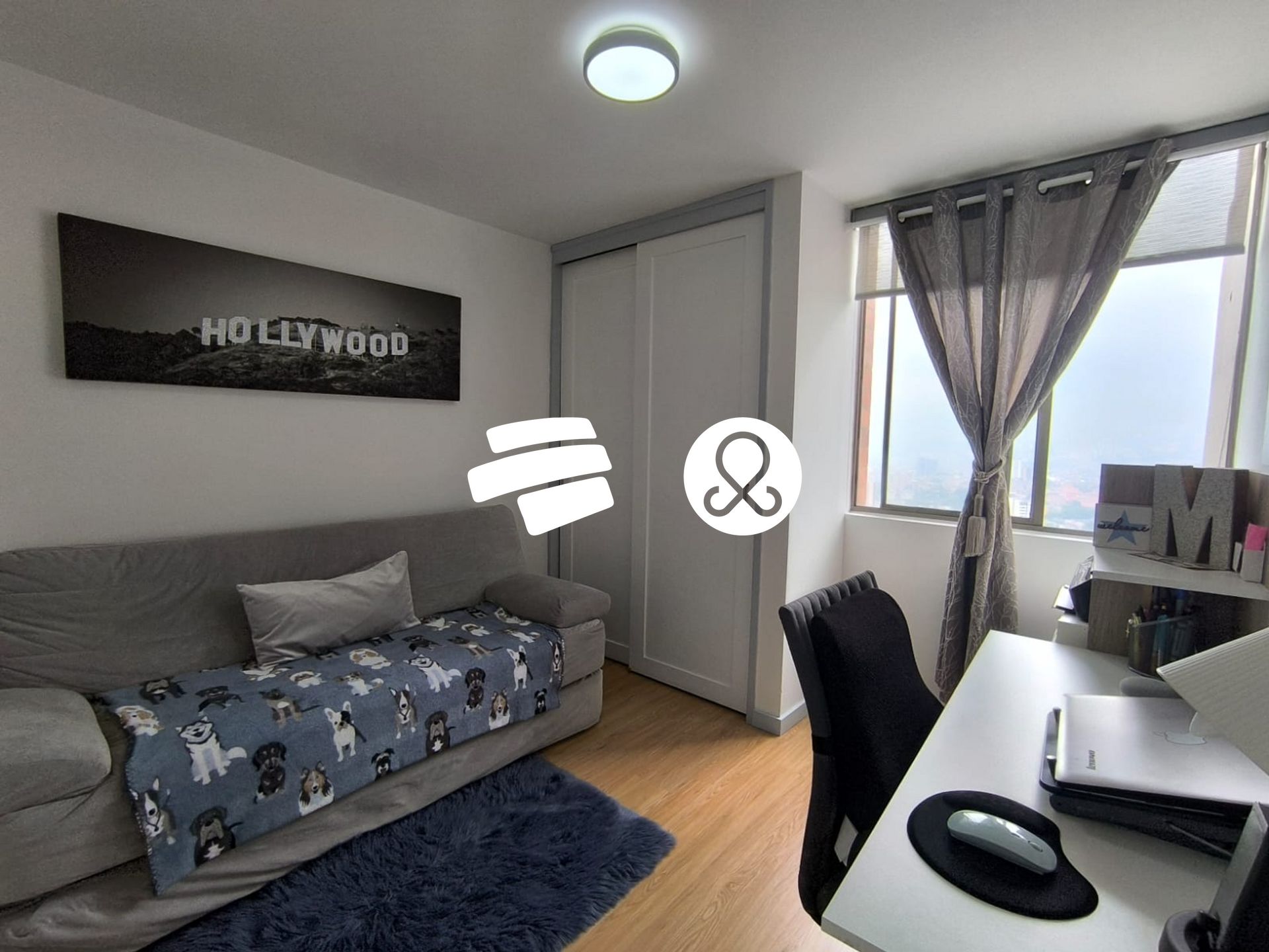 Apartamento en venta en Señorial, Envigado · foto 19 de 24